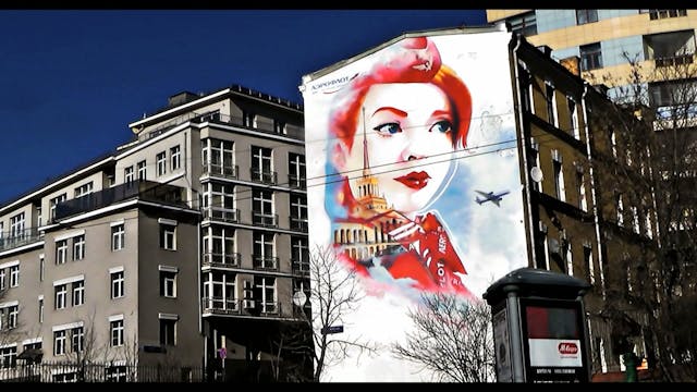 Soviet Zombie Invasion DSR