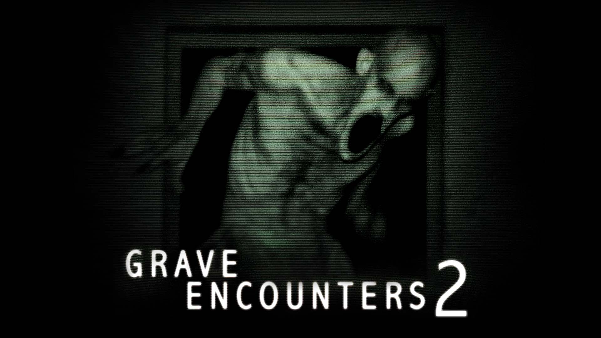 Grave Encounters 2