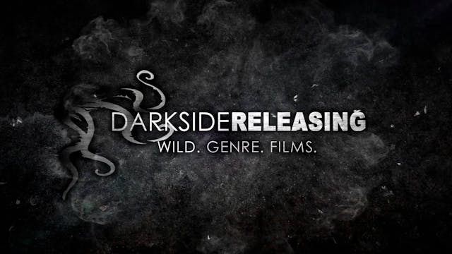 Black Lizard Tales DSR