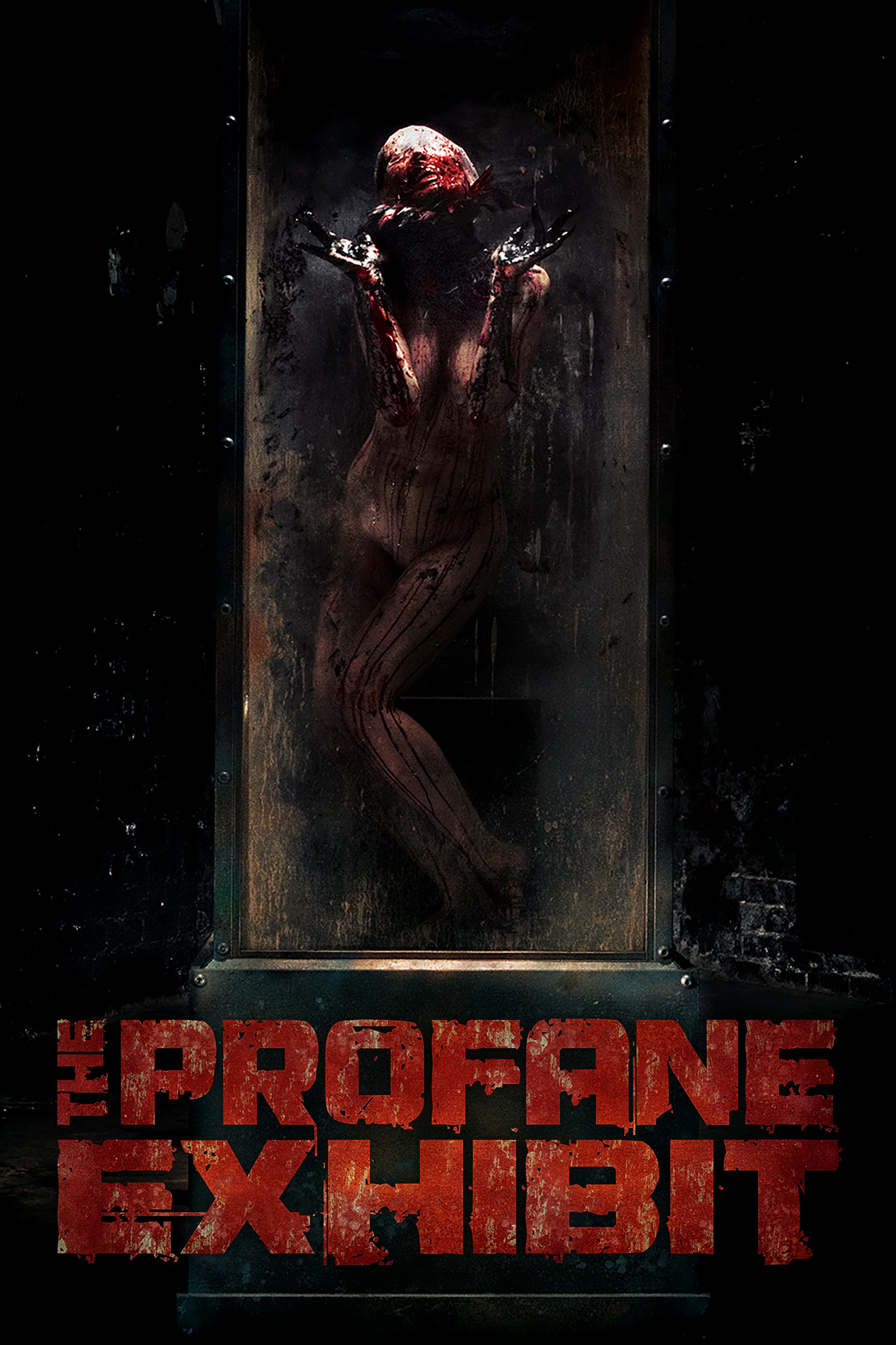 The Profane Exhibit