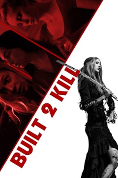 Built 2 Kill