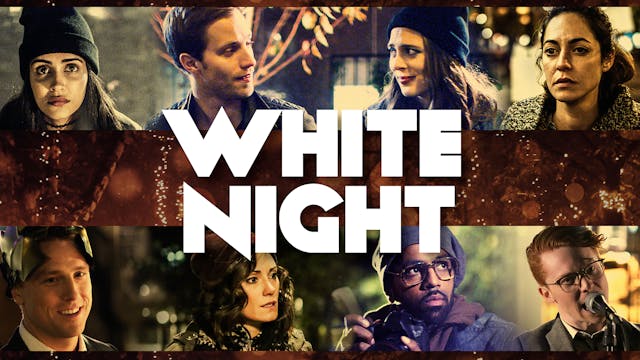 White Night