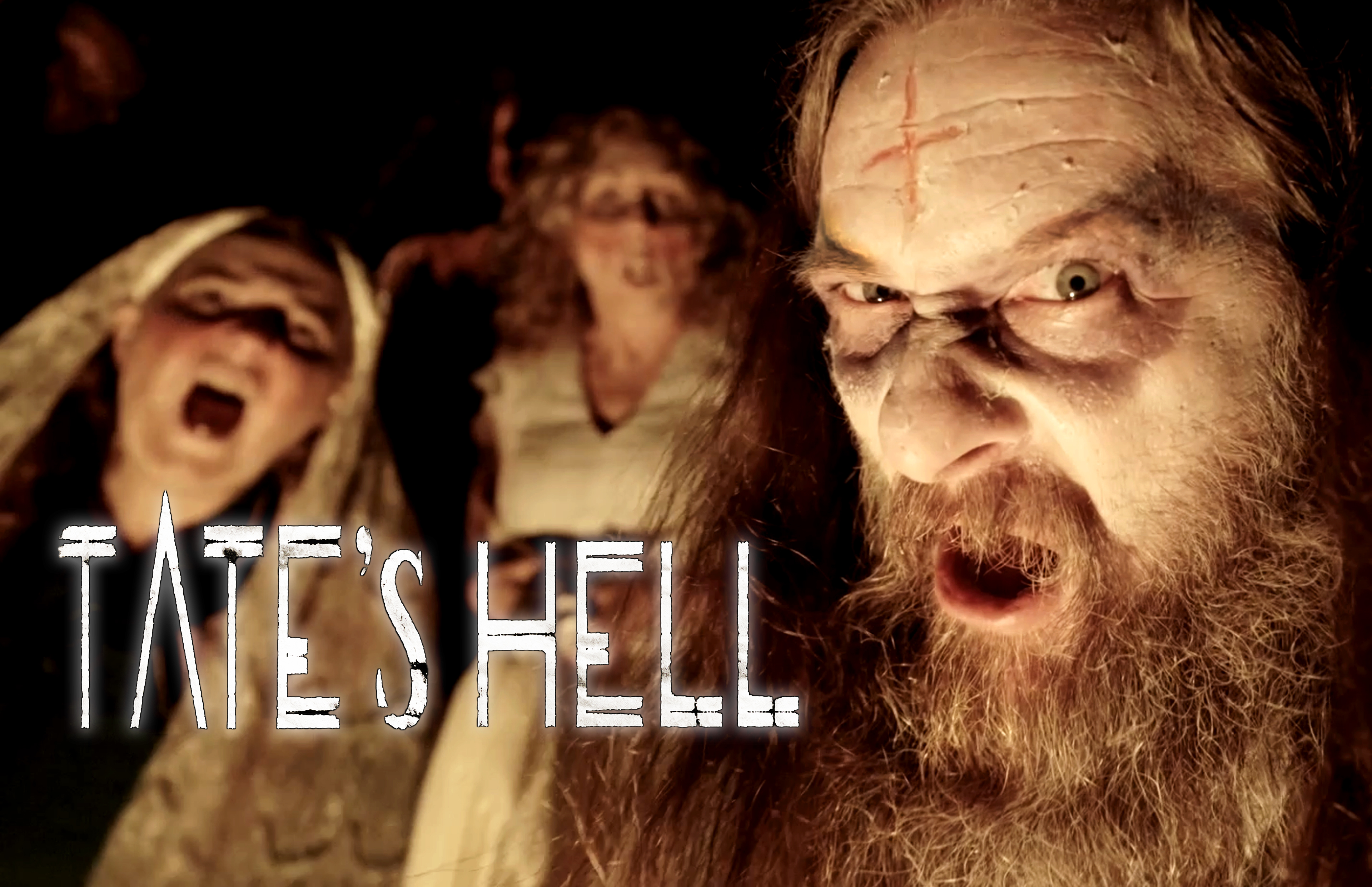 Tate's Hell Short Film