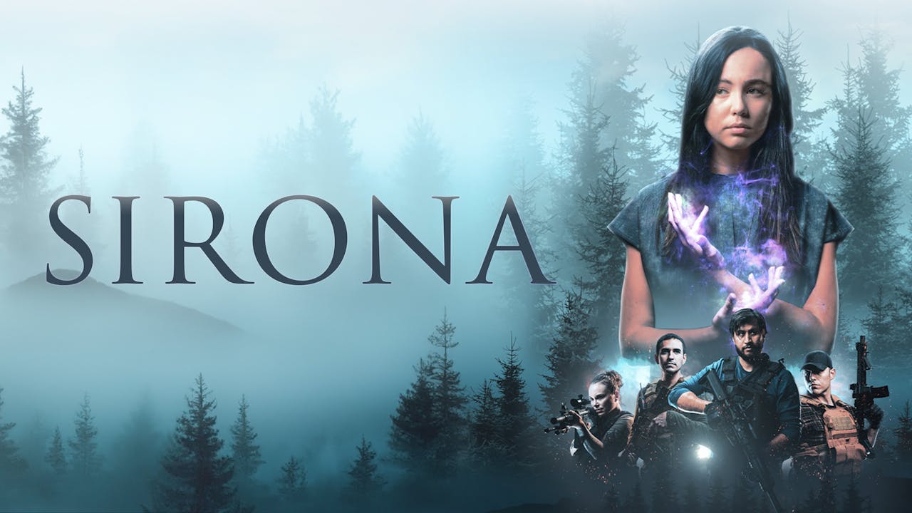 Sirona (Rent/Buy)