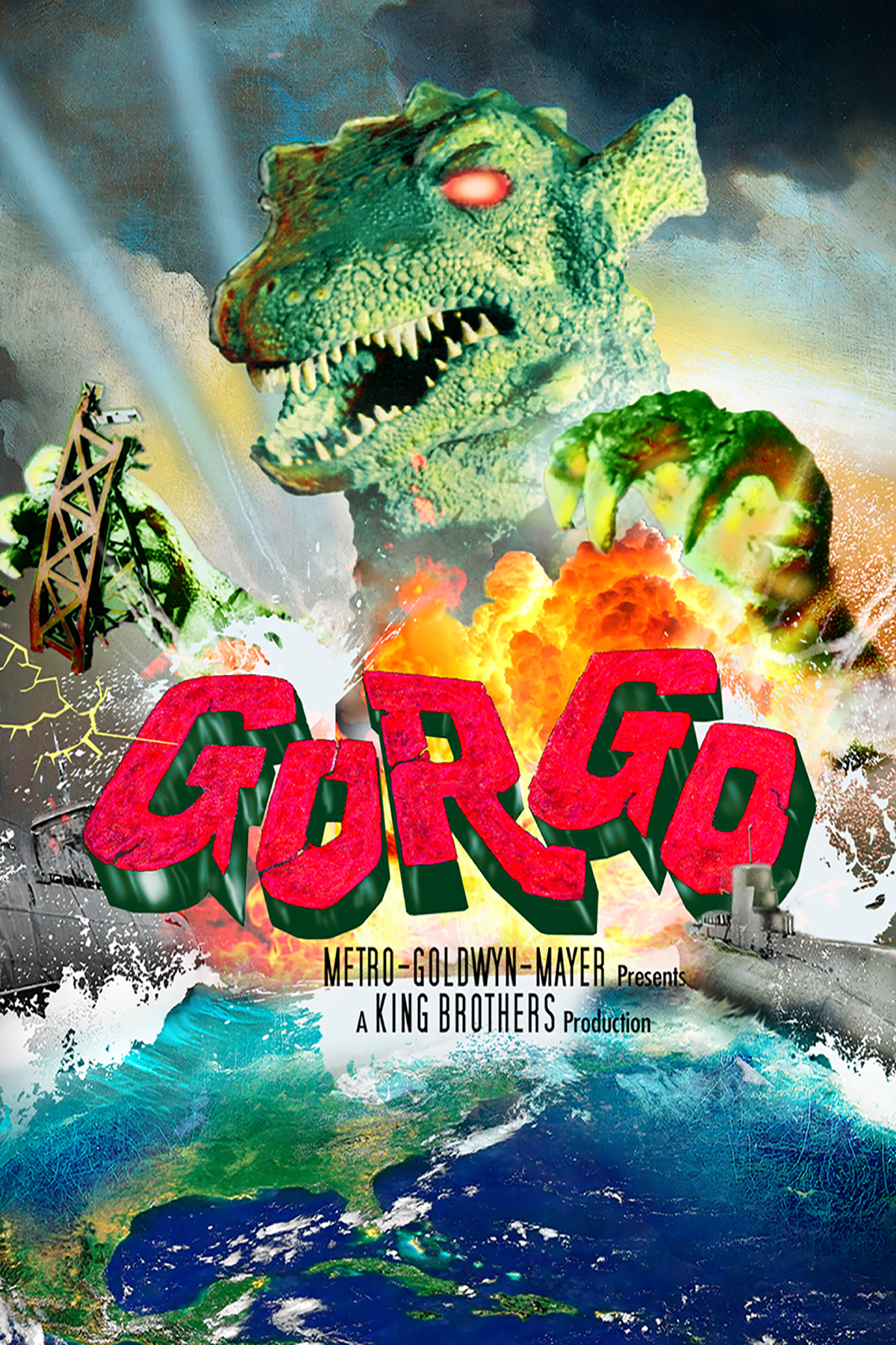 Gorgo