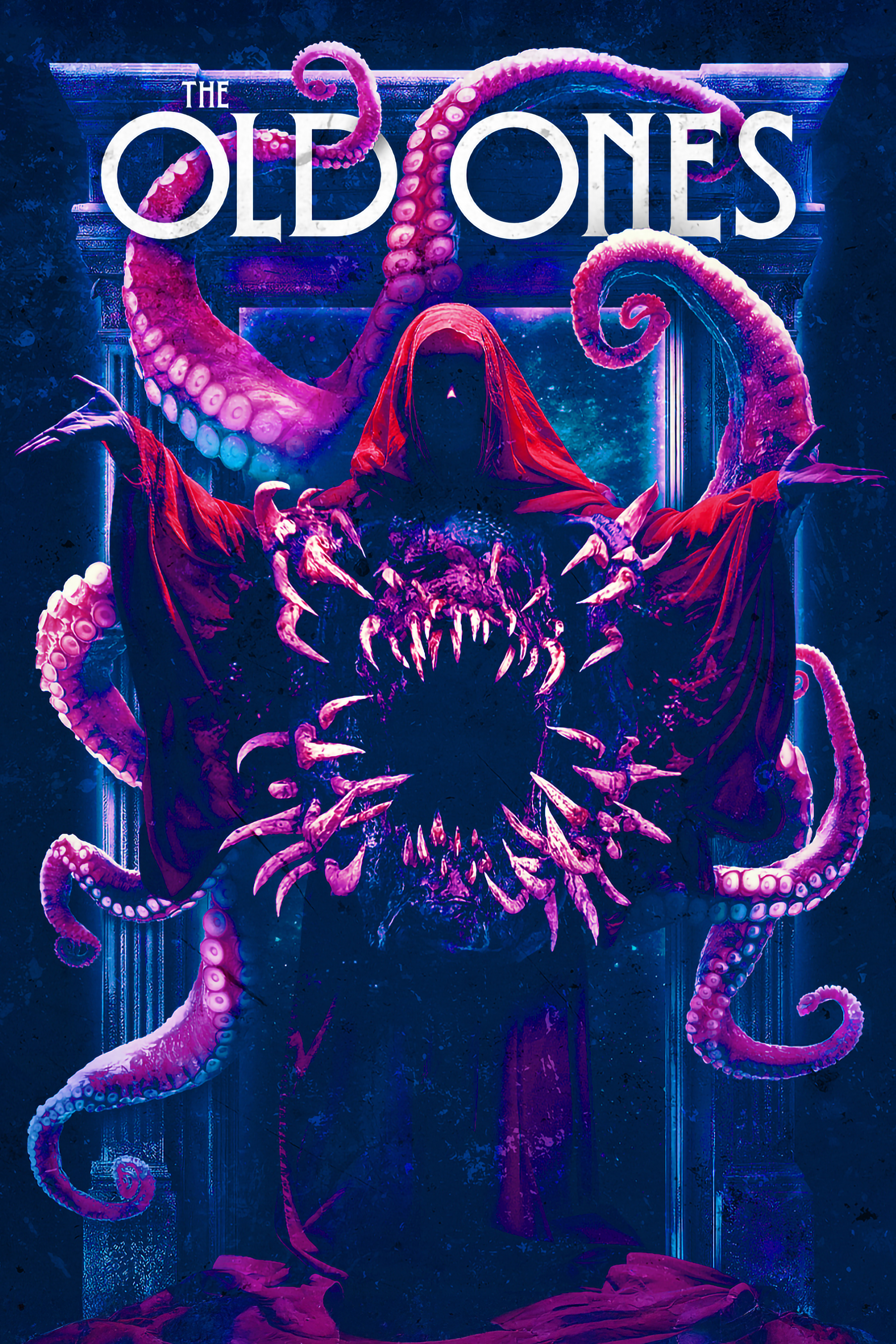 H. P. Lovecraft's The Old Ones