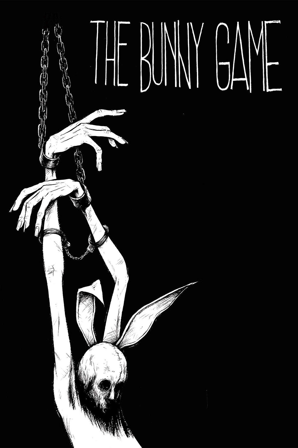 The Bunny Game  (EXTREME, UNCENSORED, CONTROVERSIAL)