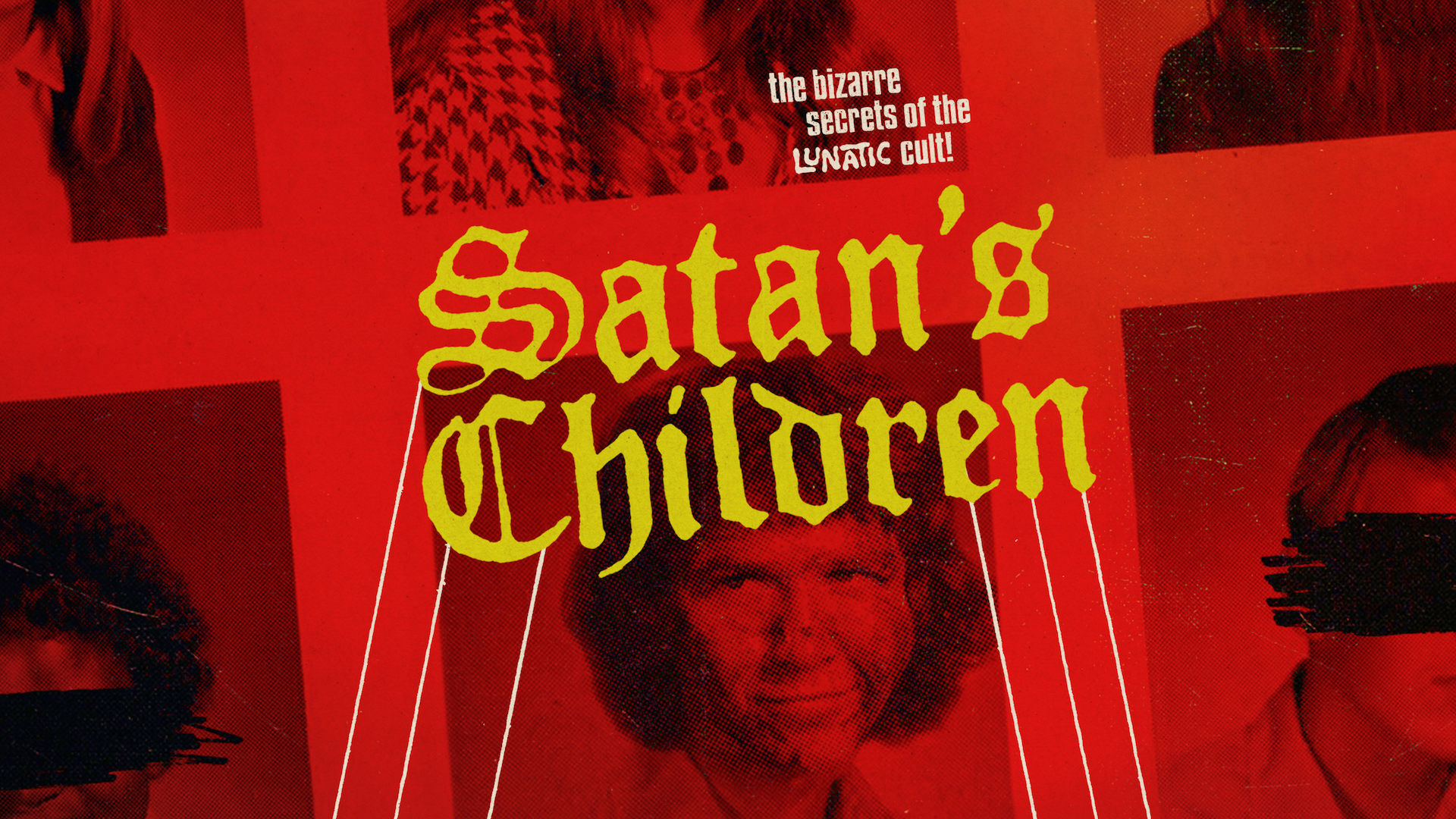 Satan's Children