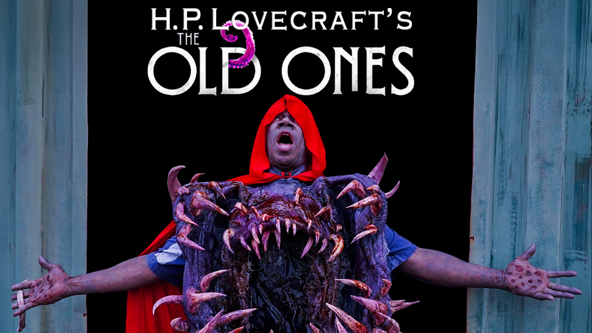 H. P. Lovecraft's The Old Ones
