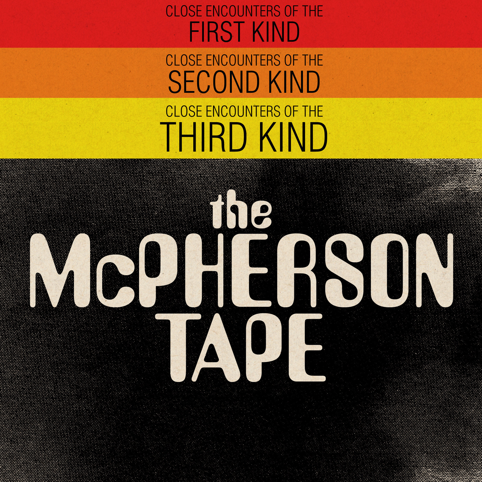 The McPherson Tape