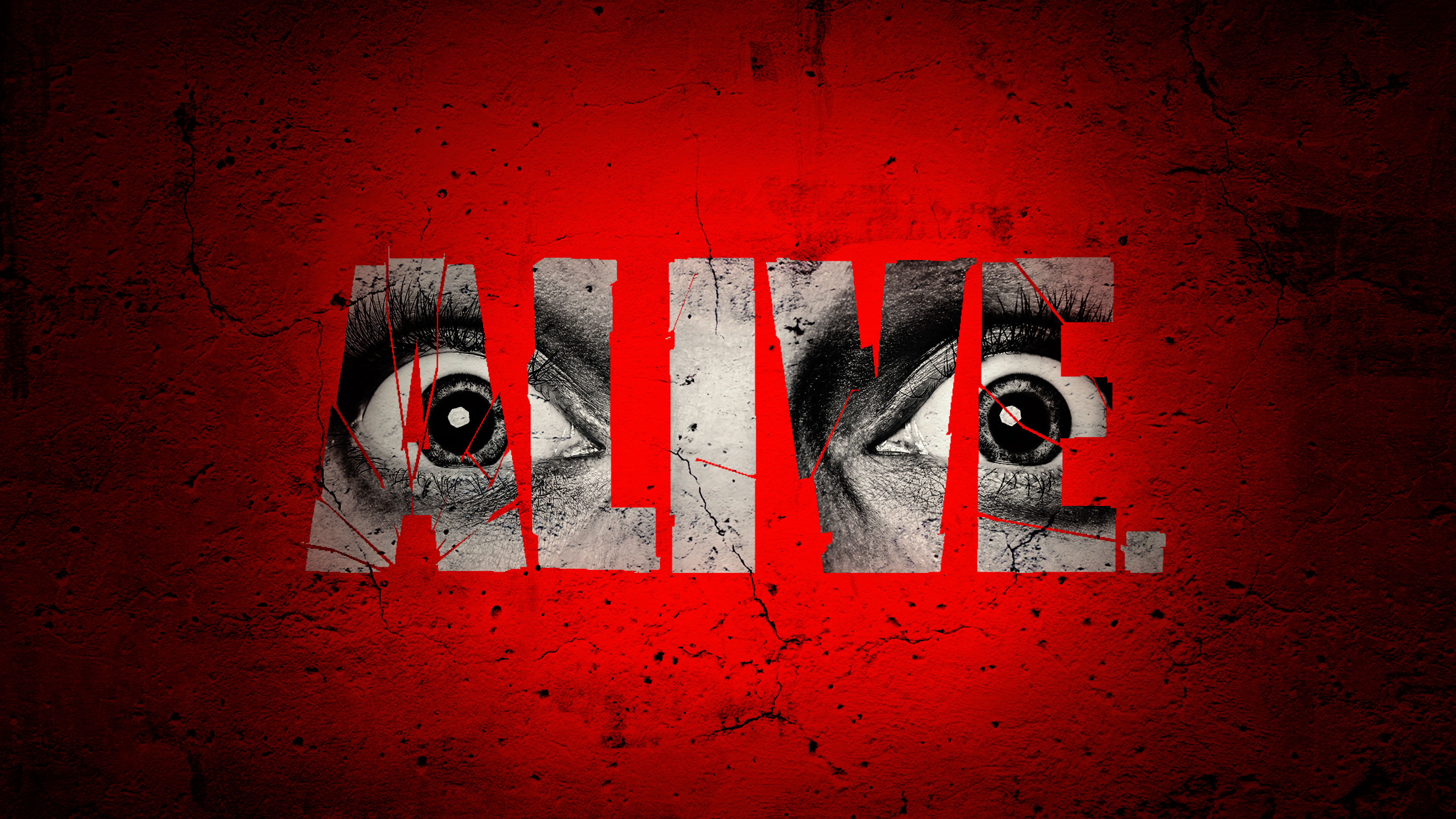 Alive