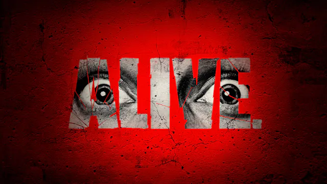 Alive