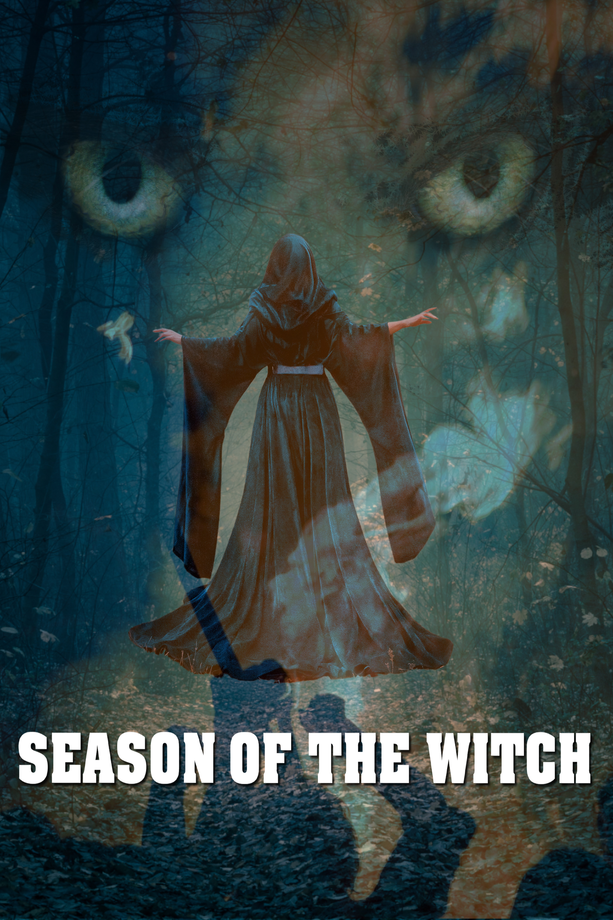 Season of the Witch