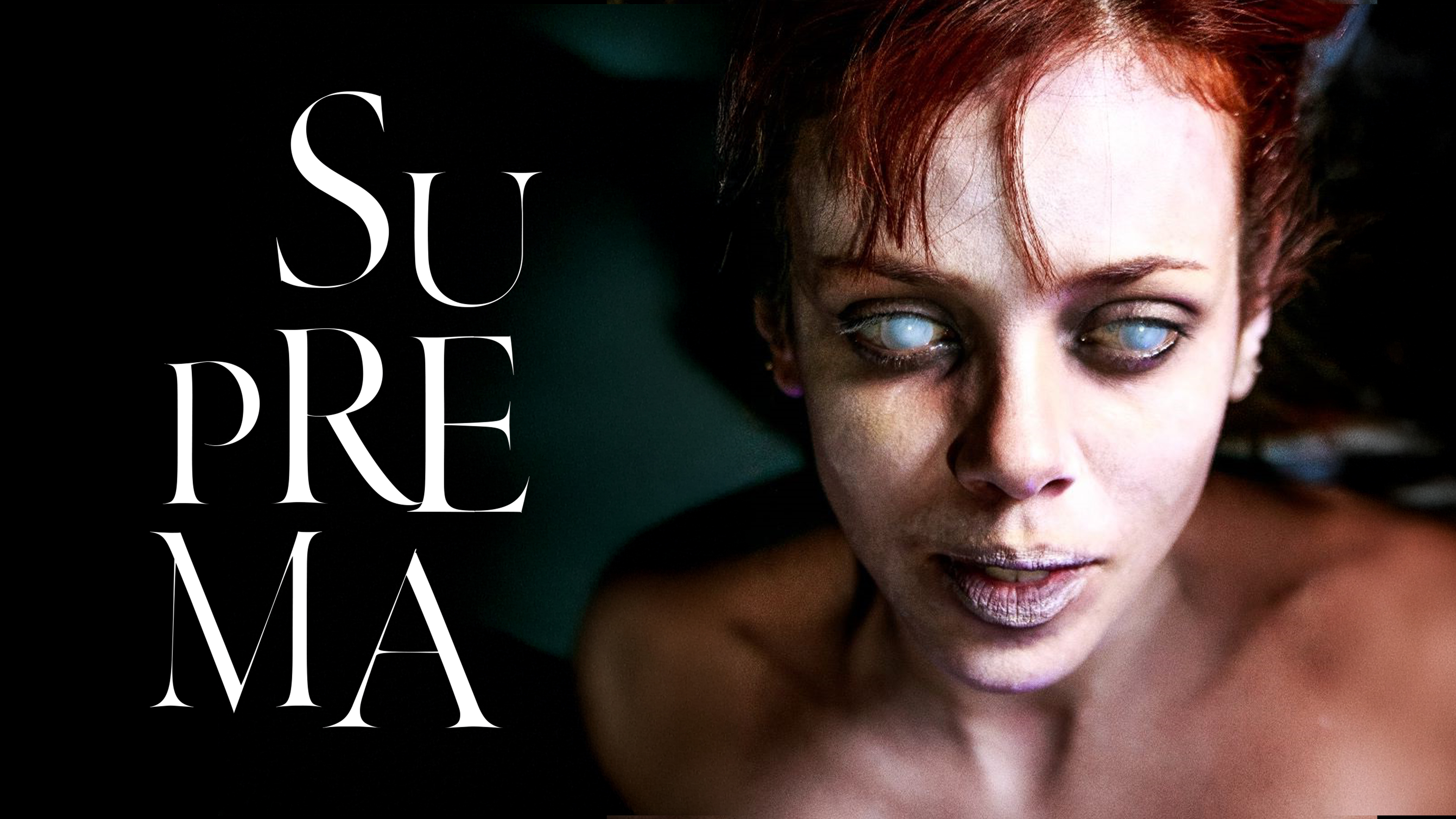 Suprema