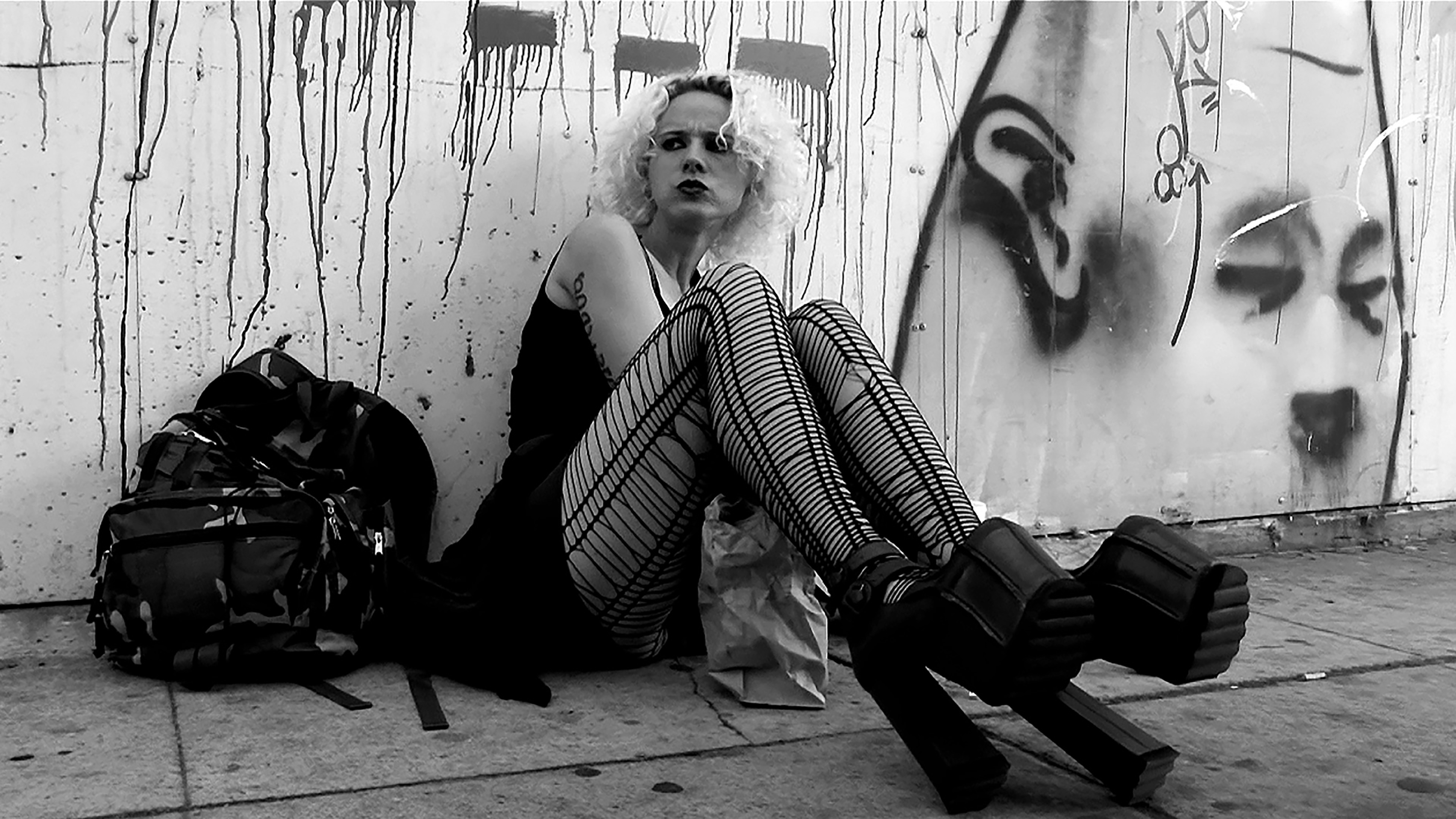 The Bunny Game - Teaser