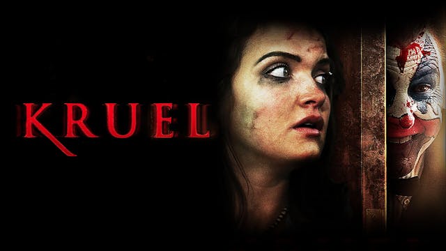 Kruel - Coming Soon!