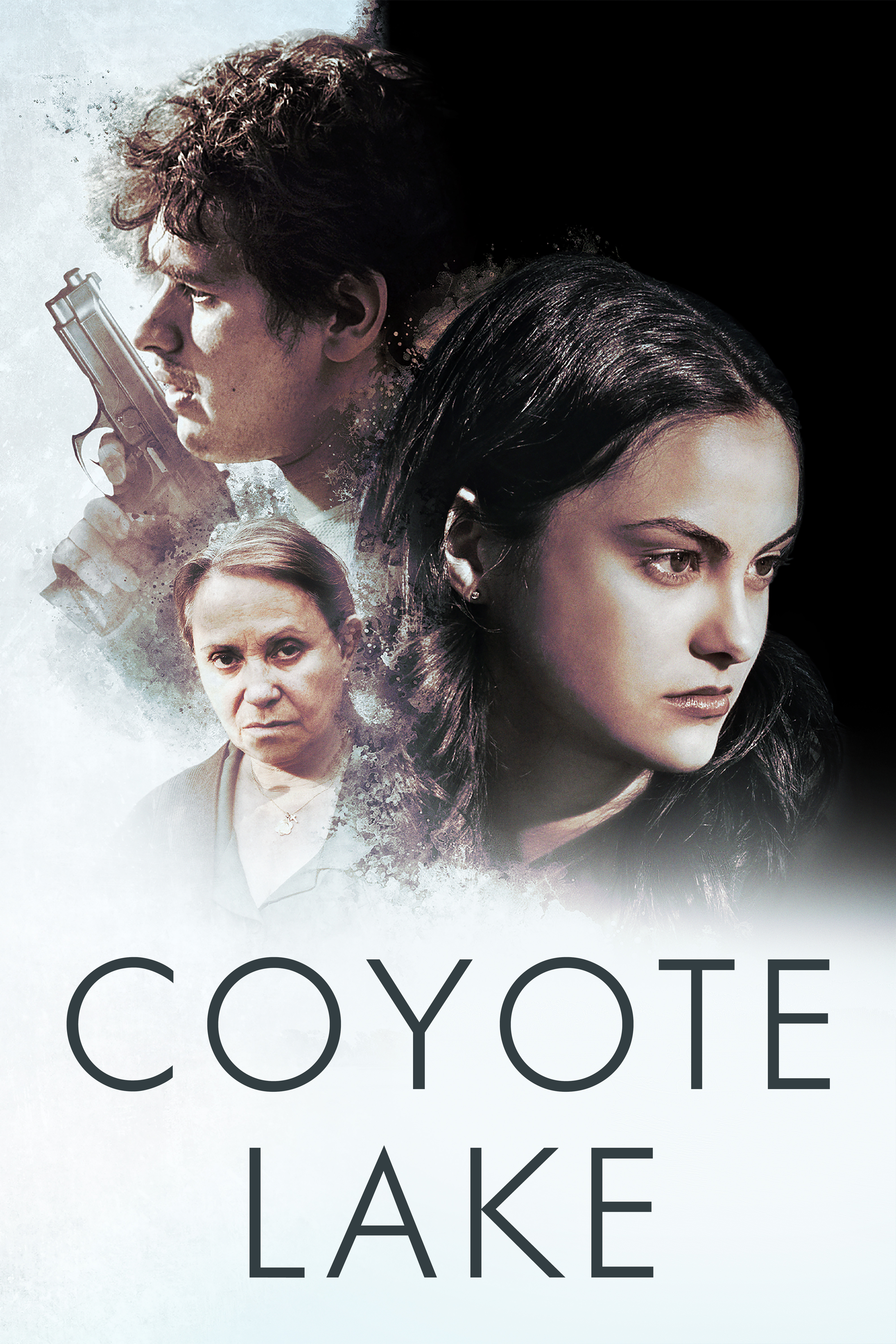 Coyote Lake