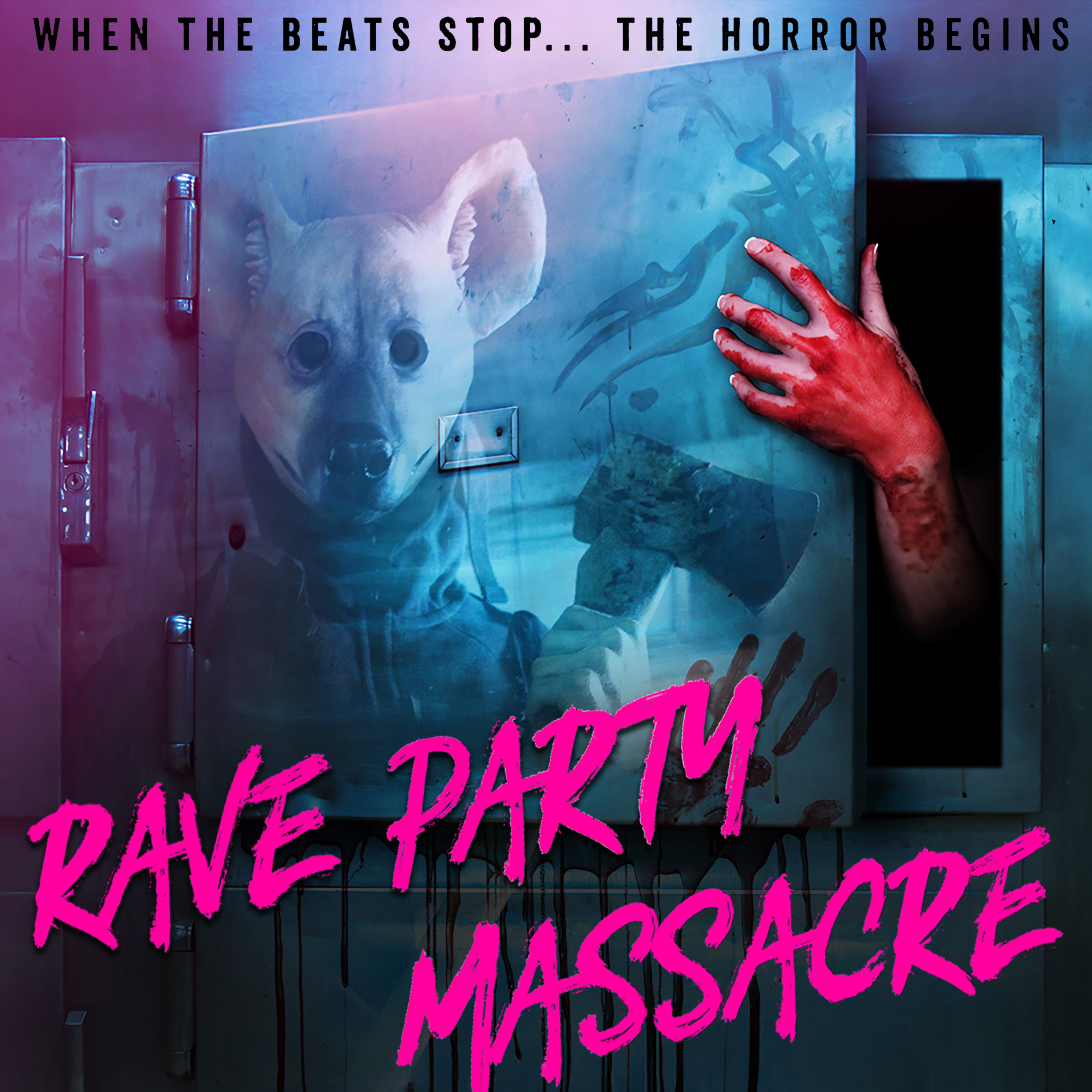 Rave Party Massacre