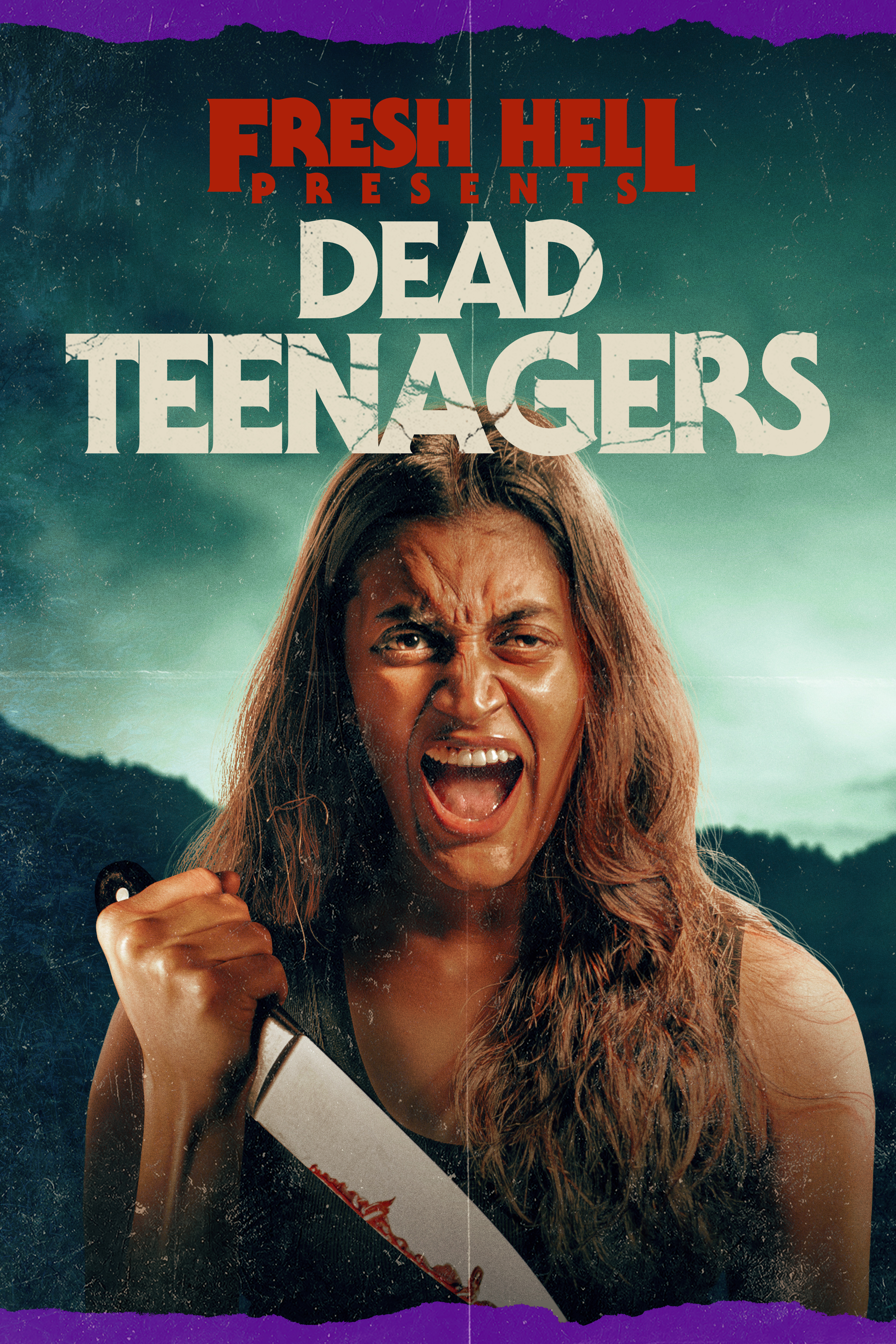 Fresh Hell: Dead Teenagers (Rent/Buy)