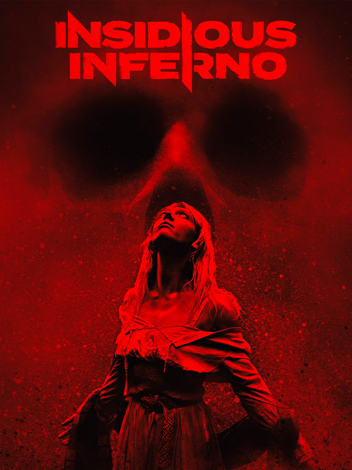 Insidious Inferno
