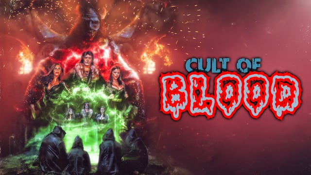 Cult of Blood