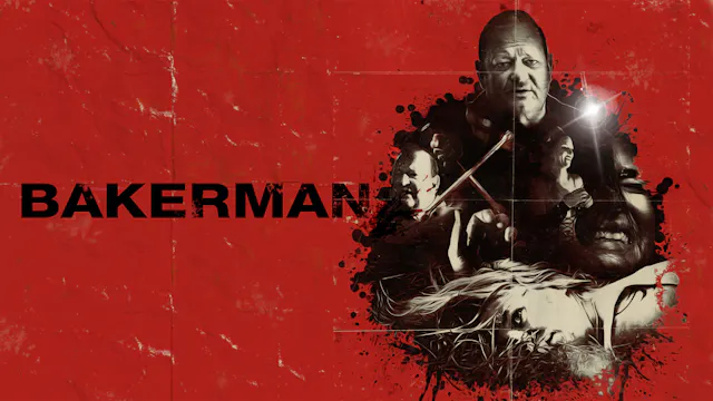 Bakerman