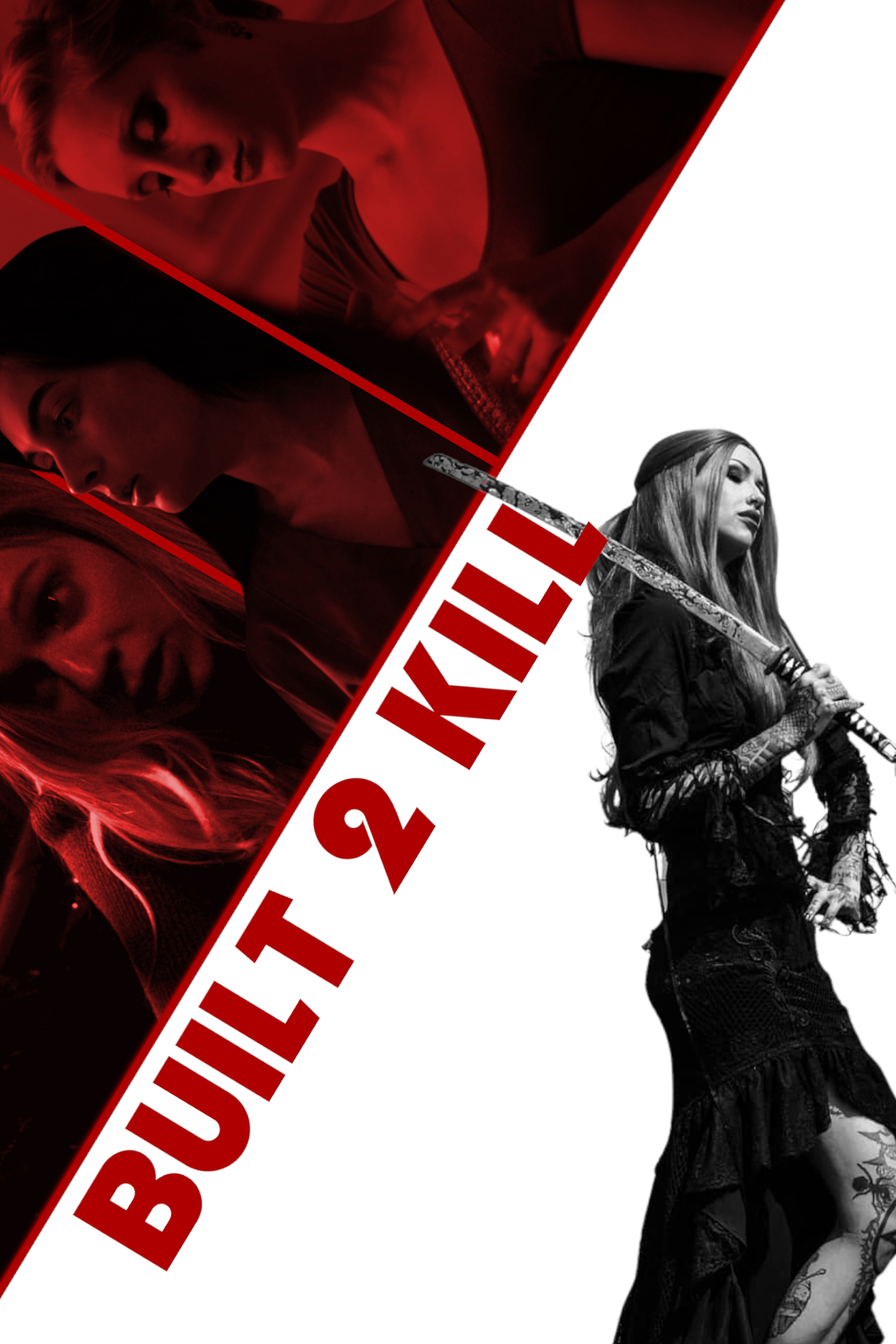 Built 2 Kill