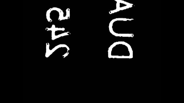 Werewolf Bitches From Outer Space DSR