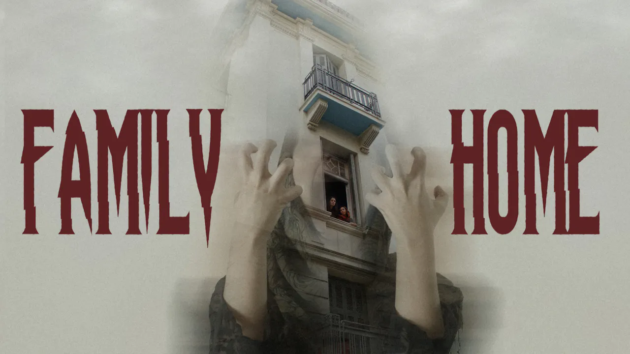 Family Home