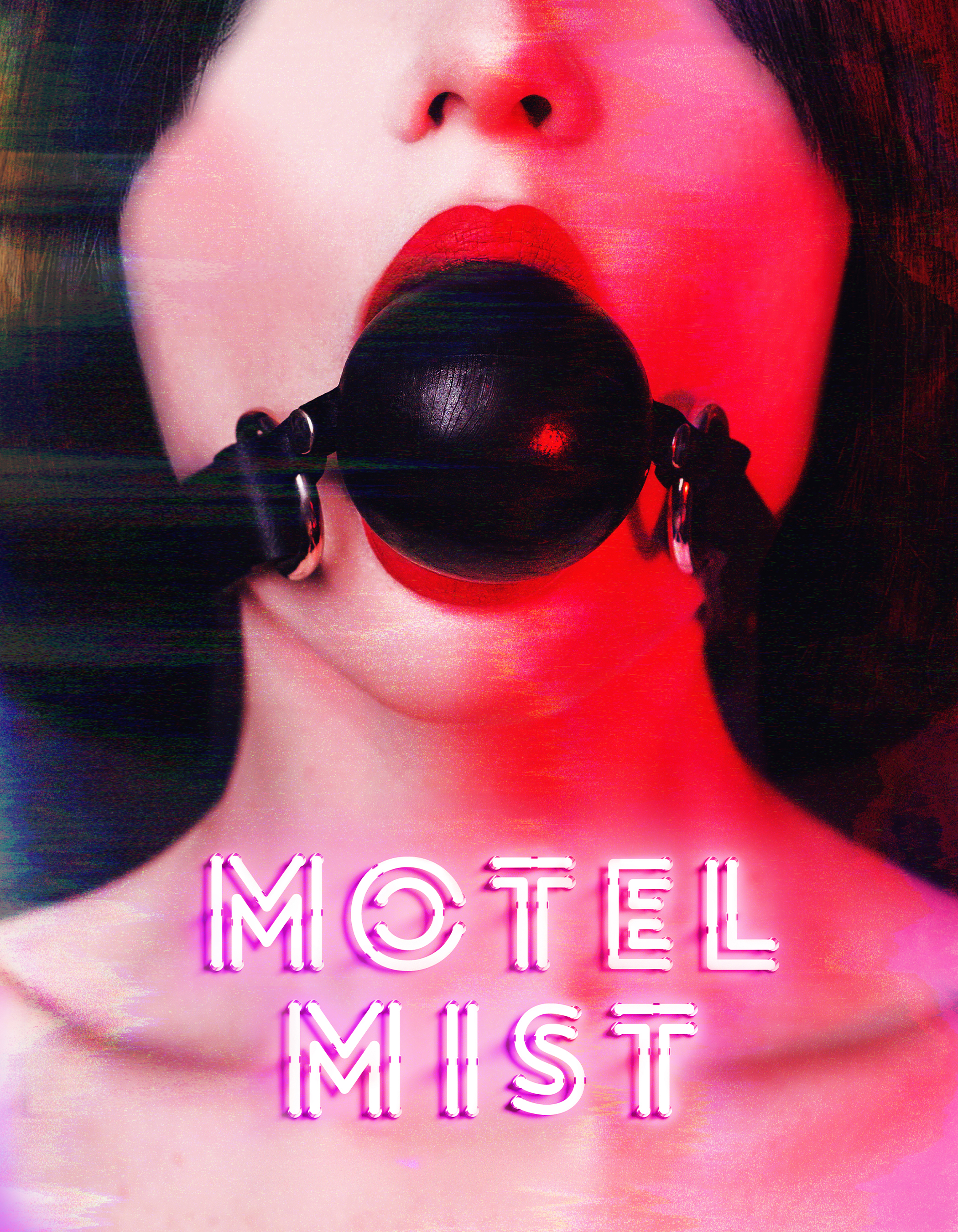 Motel Mist - NEW!