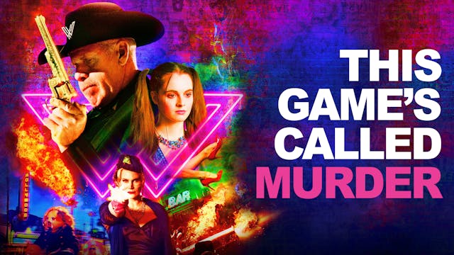 This Game's Called Murder (Rent/Buy)