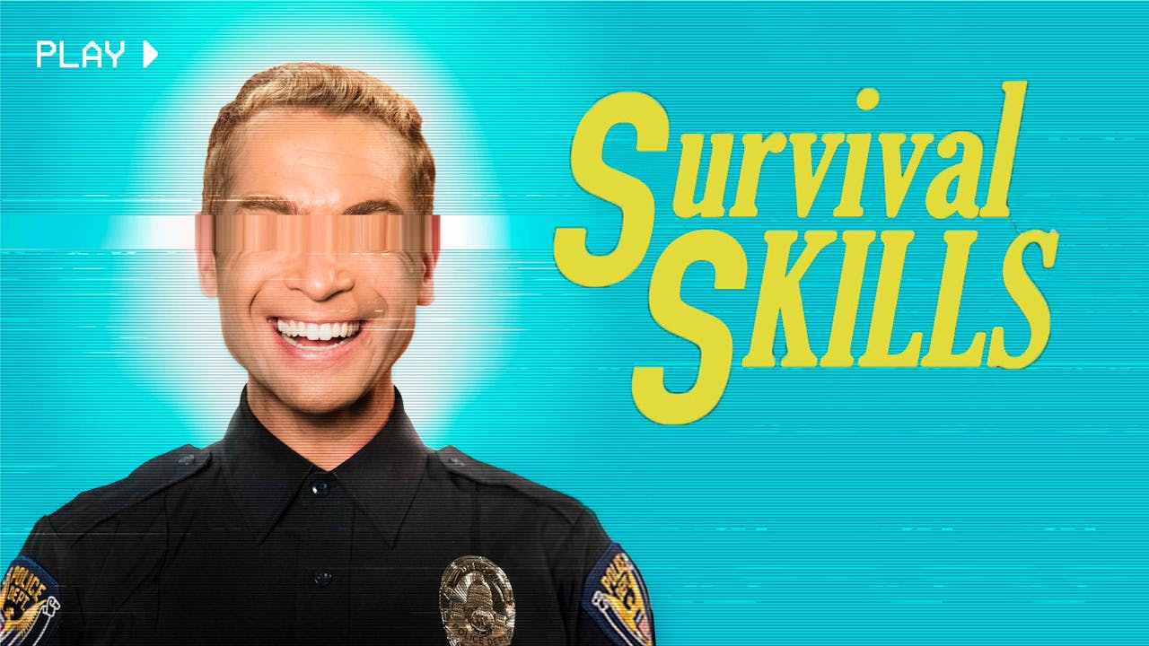 Survival Skills