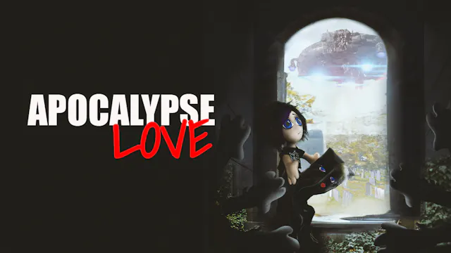 Apocalypse Love
