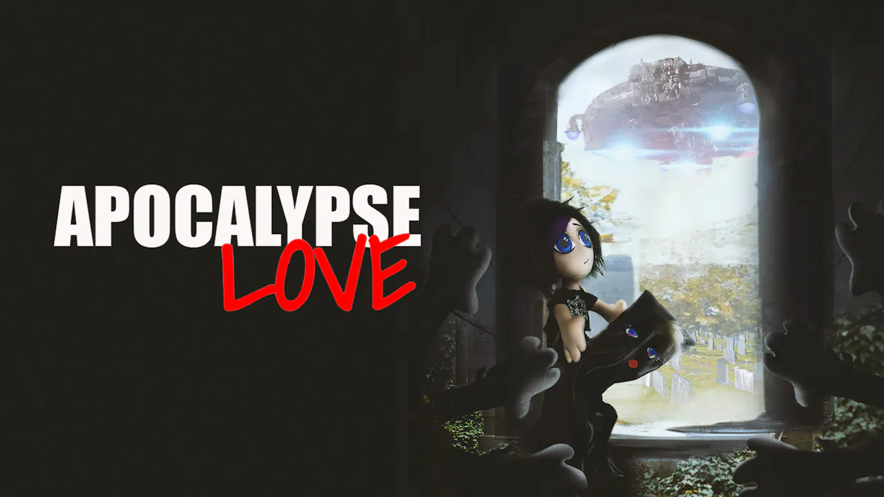 Apocalypse Love