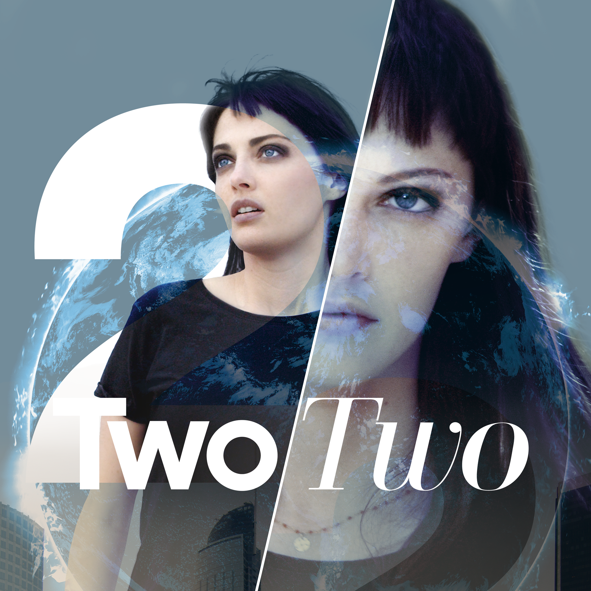 TwoTwo (Sci-Fi)