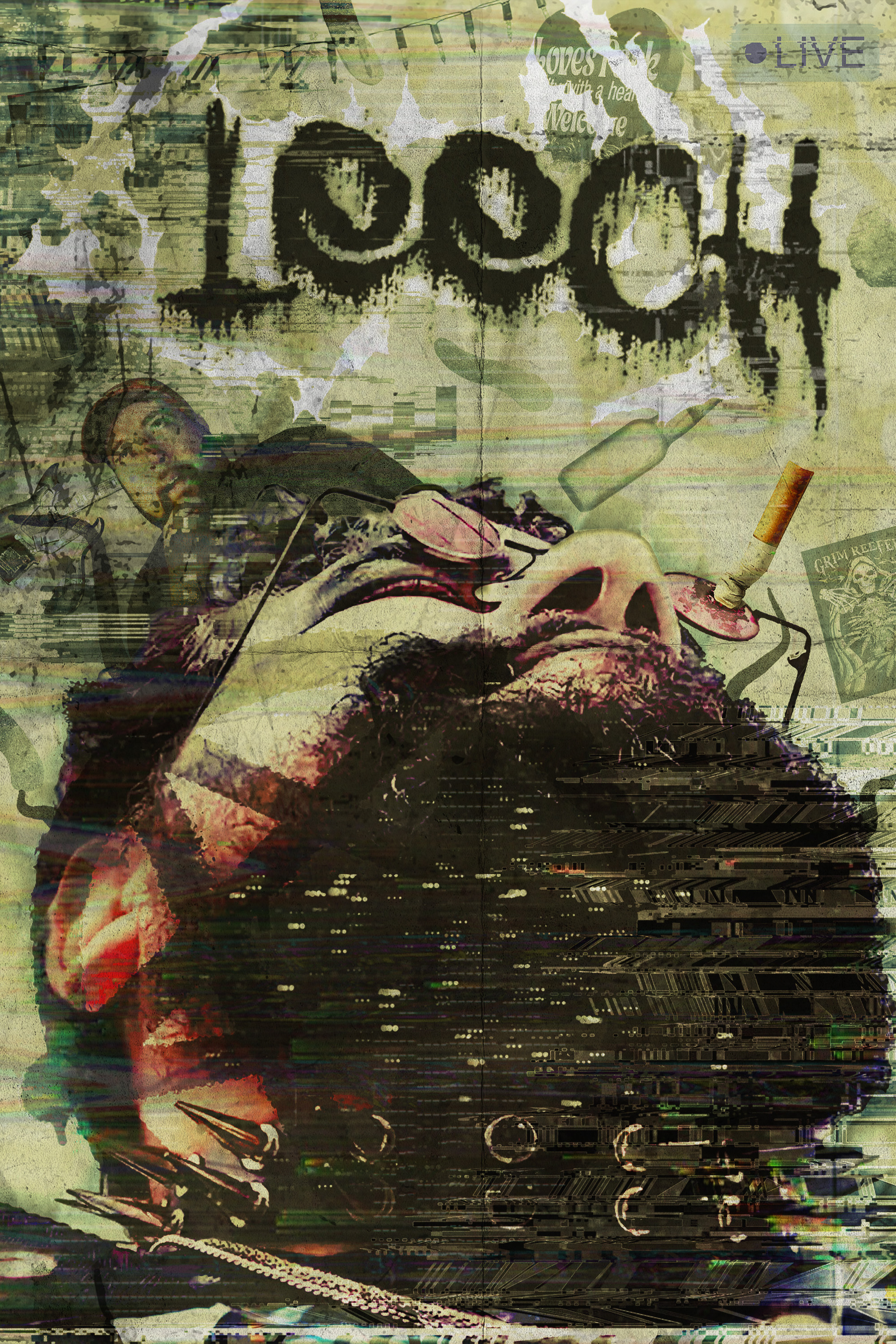 Leech