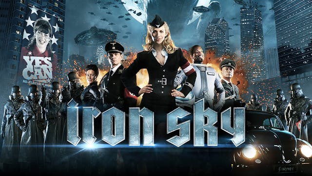 Iron Sky