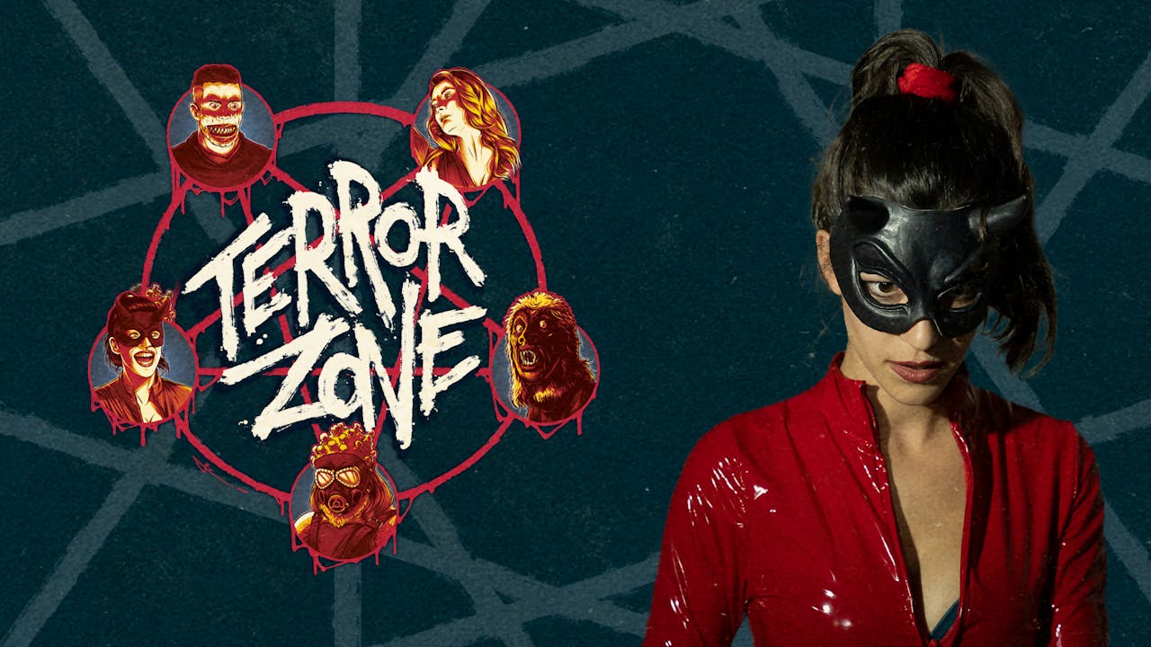 Terror Zone