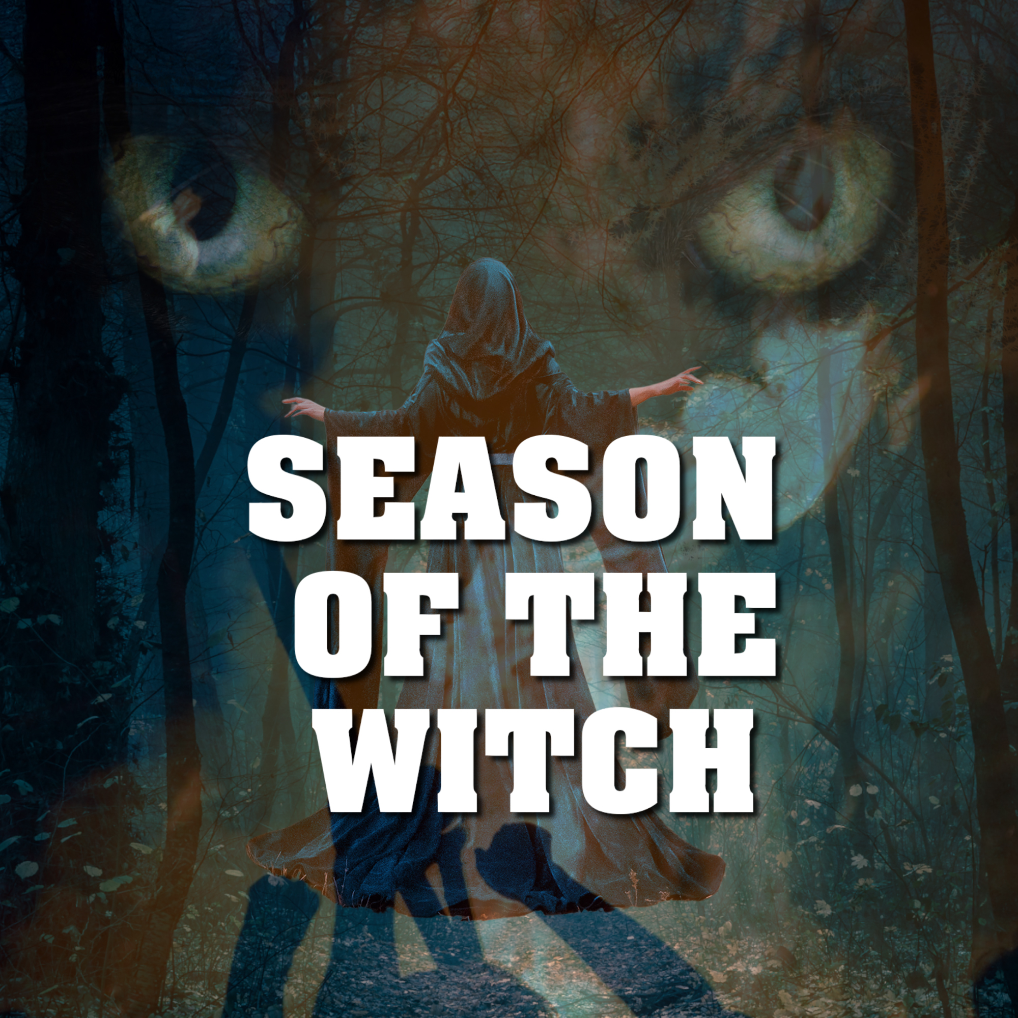 Season of the Witch