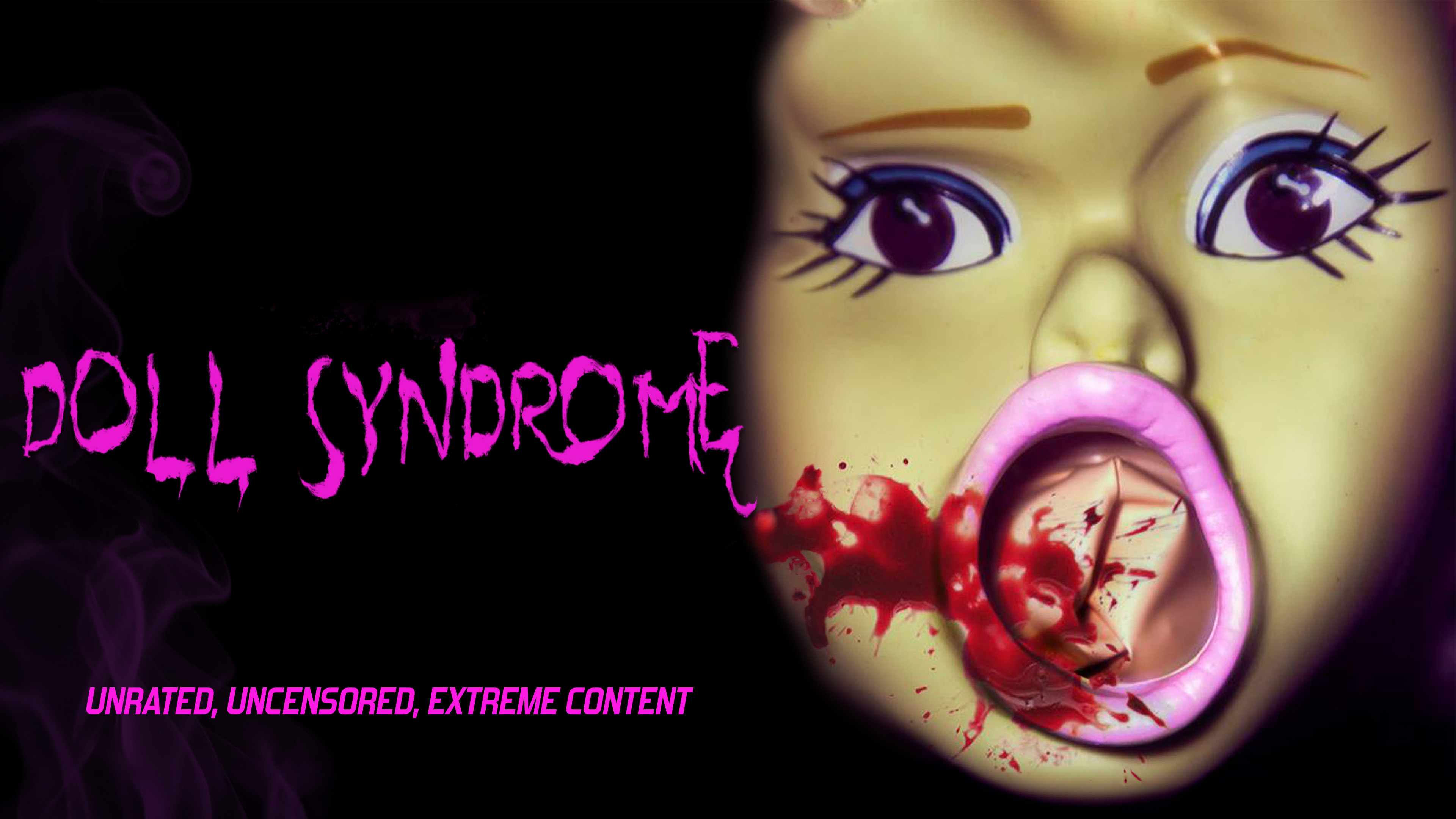 Doll Syndrome