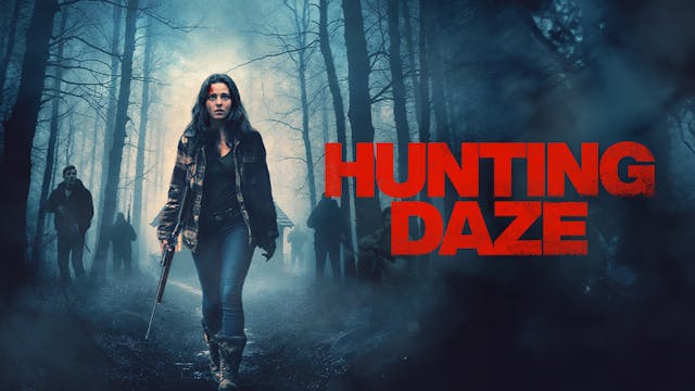 Hunting Daze