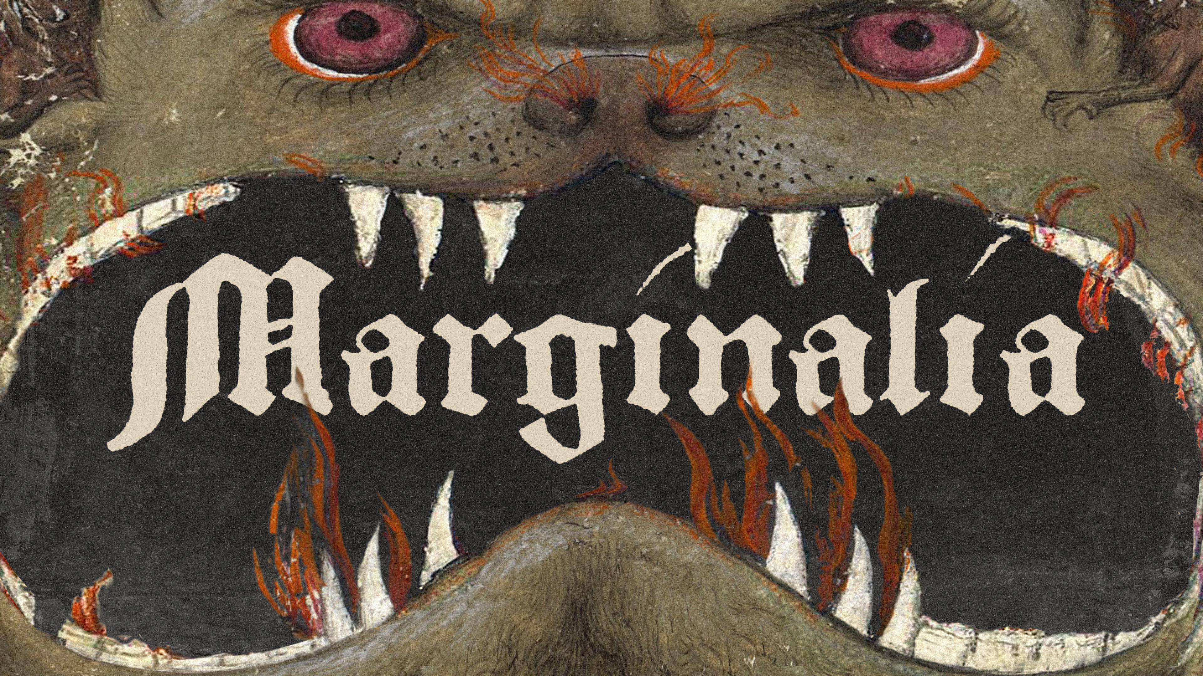 Marginalia