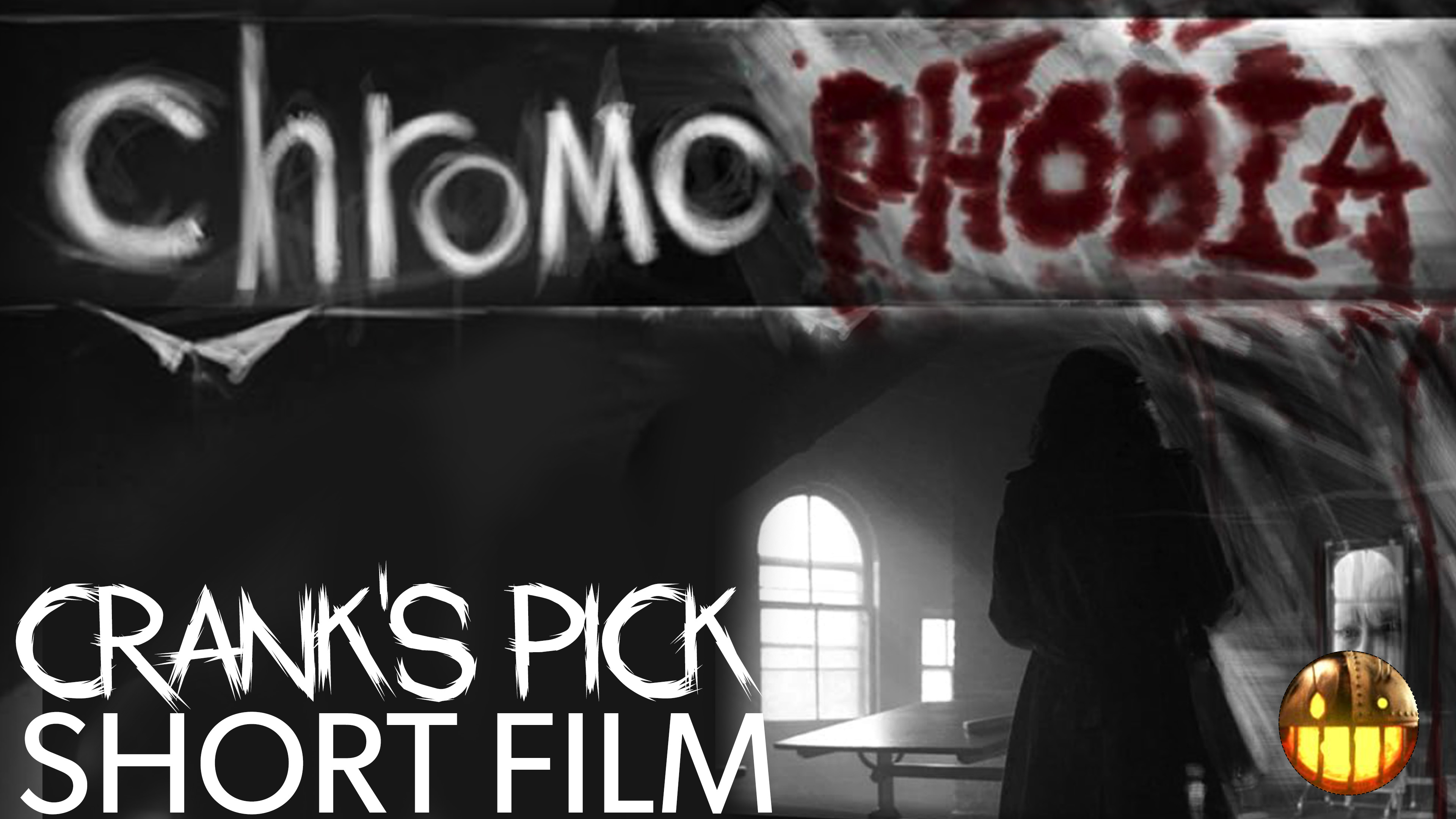 chromoPHOBIA - Short