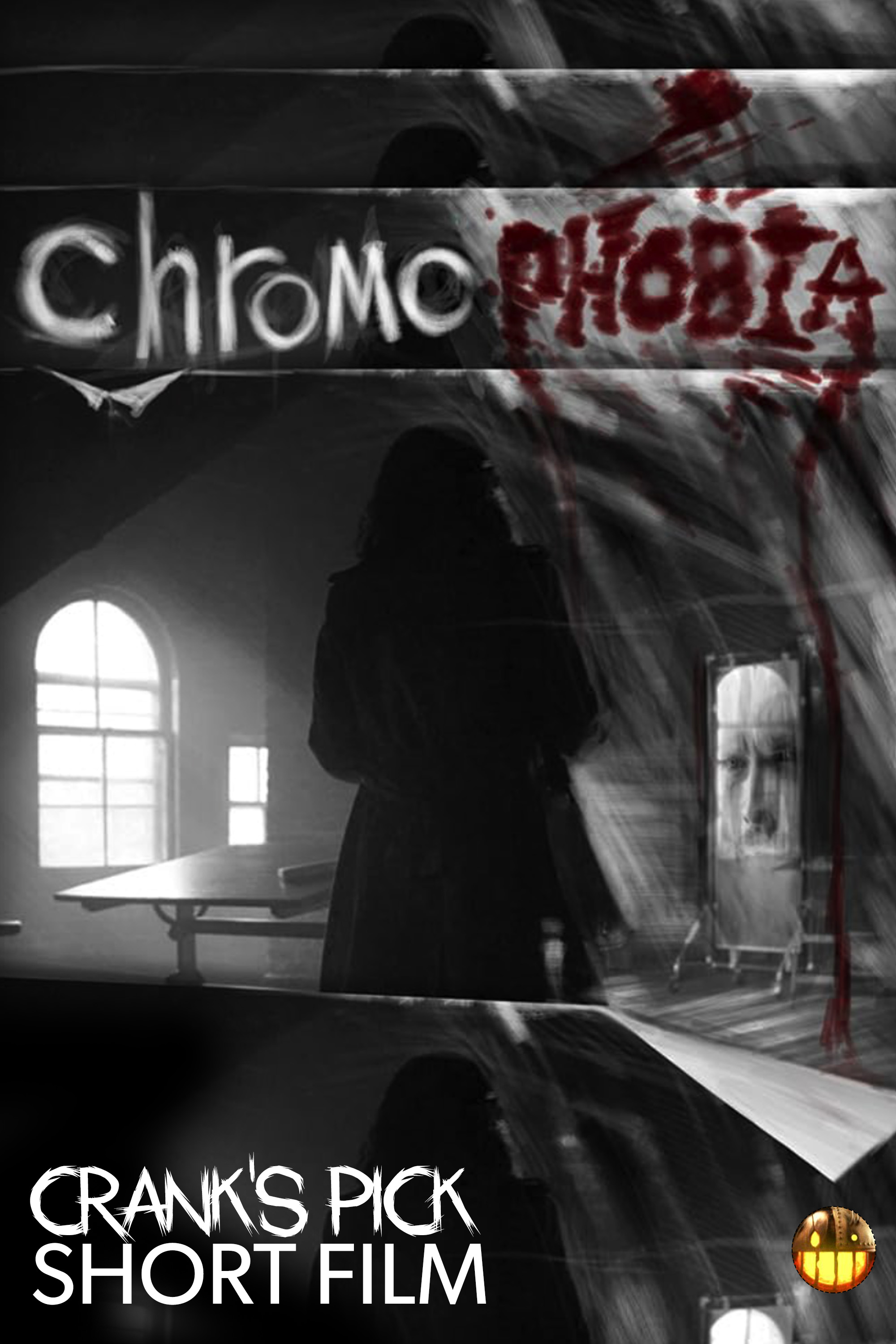 chromoPHOBIA - Short