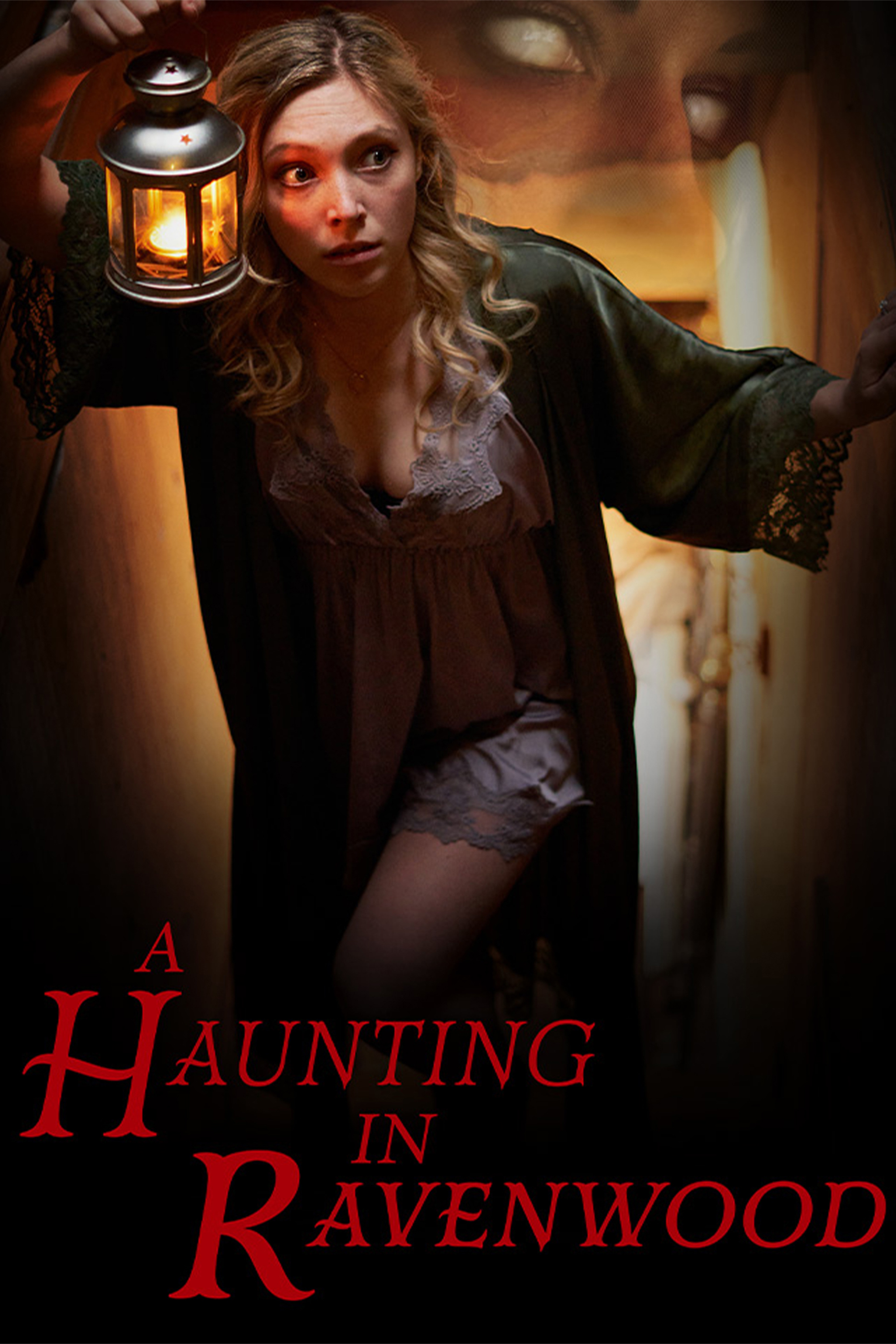 A Haunting in Ravenwood