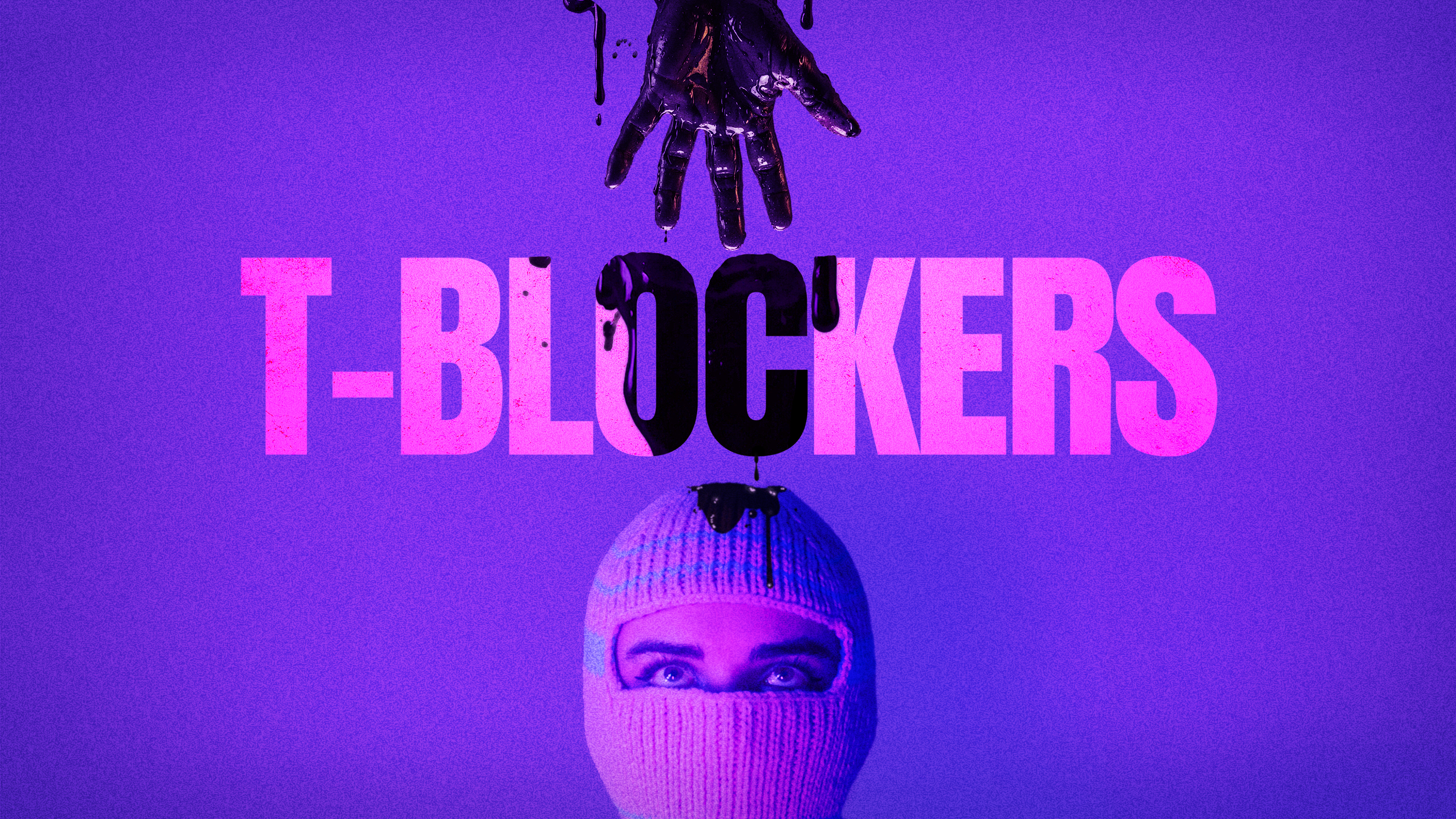 T Blockers (NEW!)