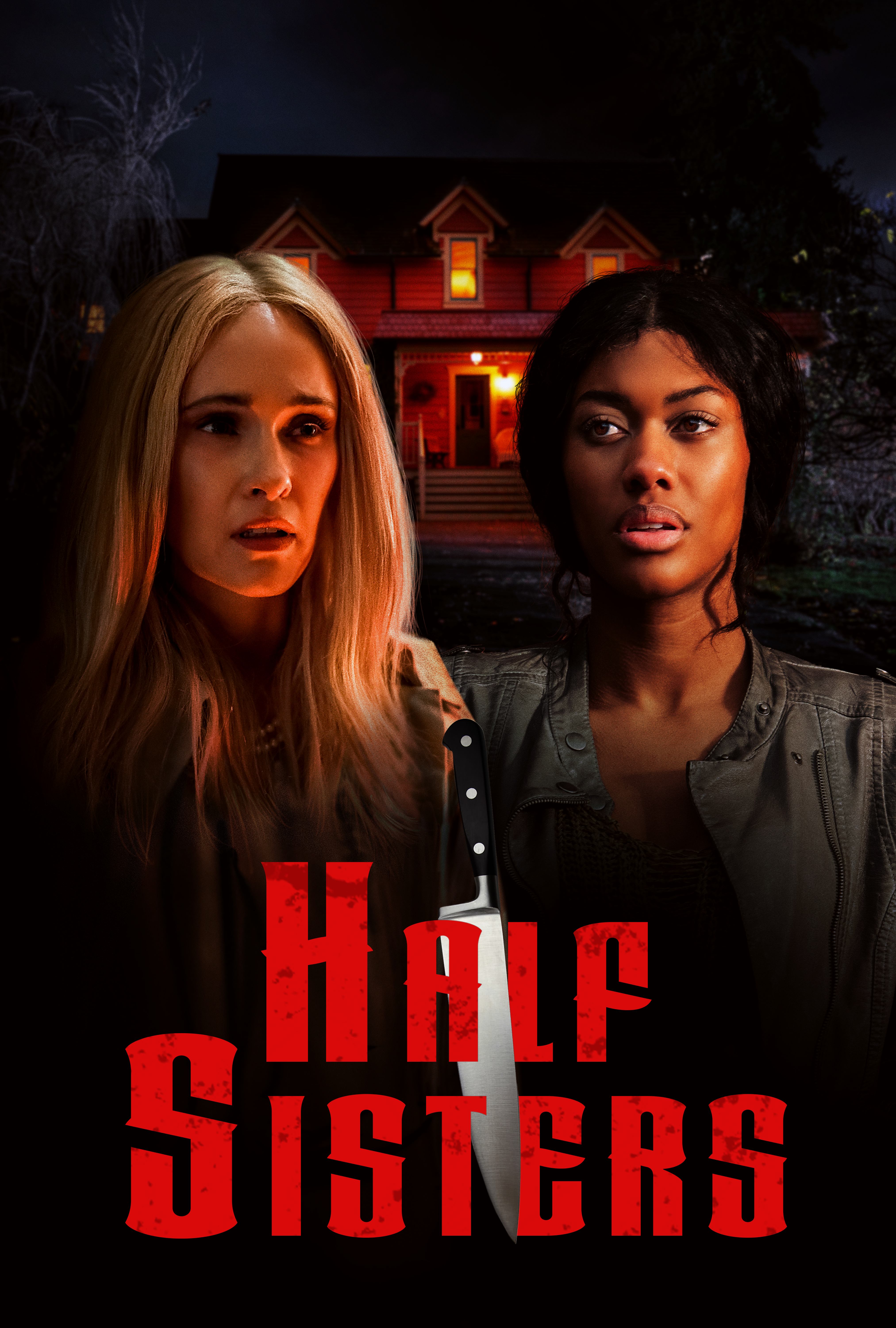 Half Sisters (Rent/Buy)