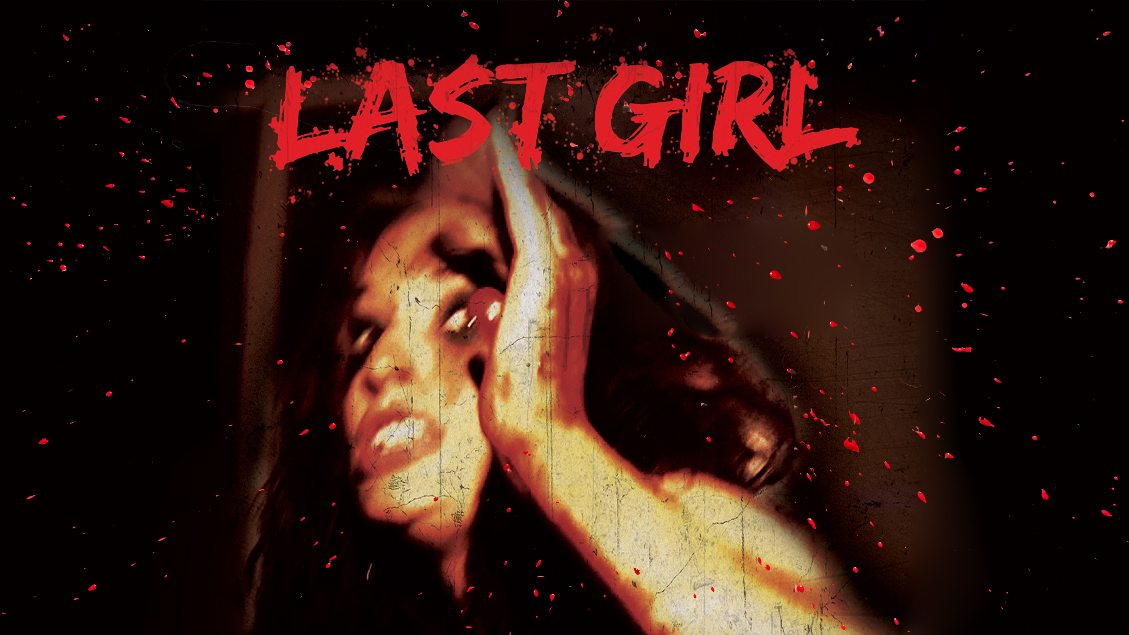 Last Girl