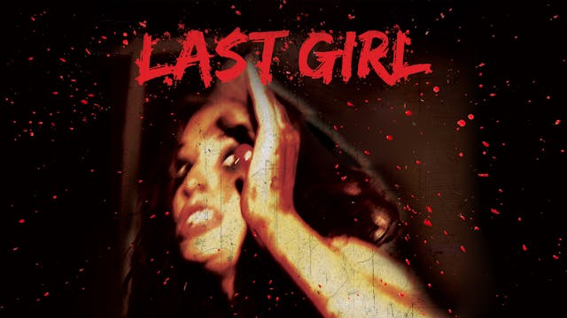 Last Girl
