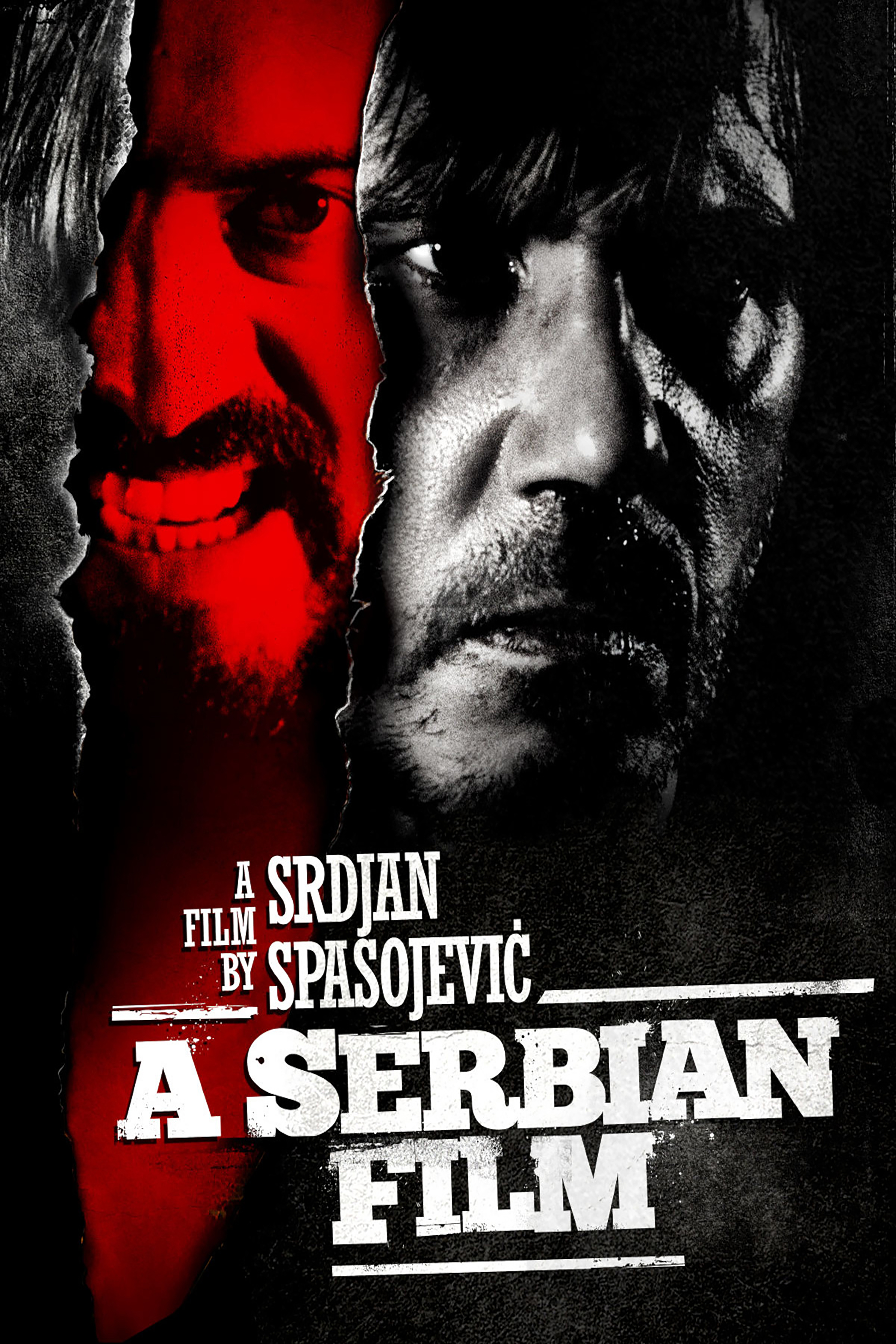 A Serbian Film (UNCENSORED, CONTROVERSIAL, EXTREME)